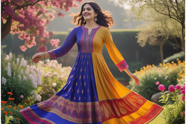 Why should we wear cotton clothes in summer? Your Body Will Appreciate It! 1