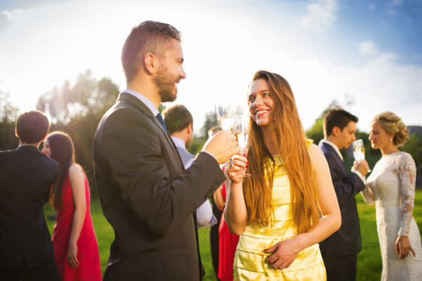 What to Wear to a Summer Wedding: Stay Cool & Chic in the Sun 15