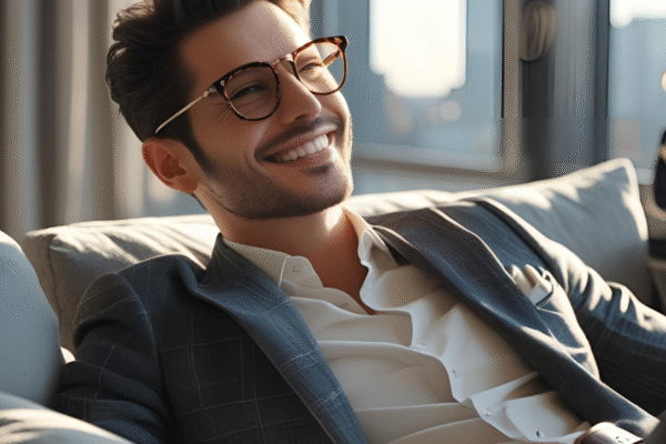 Men’s Fashionable Glasses: Enhance Your Appearance with the Correct Frames Untitled design (15)