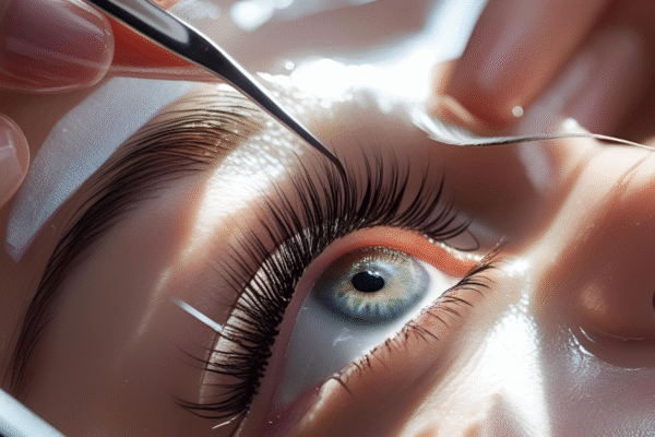 Eyelash Extensions the Information You Need Before You Flutter 2